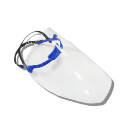 VISIÈRE POLYCARBONATE PRO...