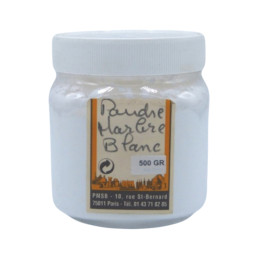 POUDRE DE MARBRE
